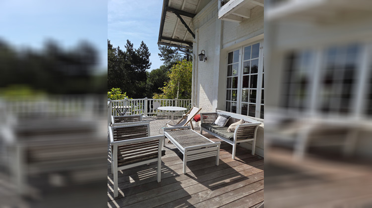 Ma-Cabane - Vente Maison SAINTE-MARGUERITE-SUR-MER, 85 m²