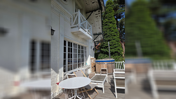 Ma-Cabane - Vente Maison SAINTE-MARGUERITE-SUR-MER, 85 m²