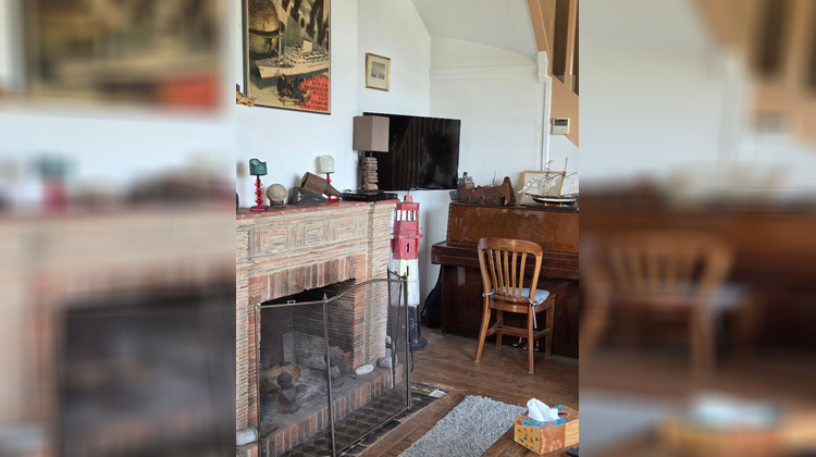 Ma-Cabane - Vente Maison SAINTE-MARGUERITE-SUR-MER, 85 m²