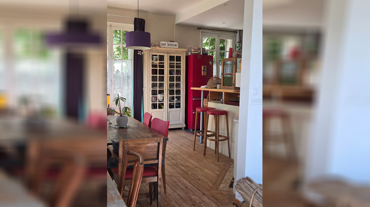 Ma-Cabane - Vente Maison SAINTE-MARGUERITE-SUR-MER, 85 m²
