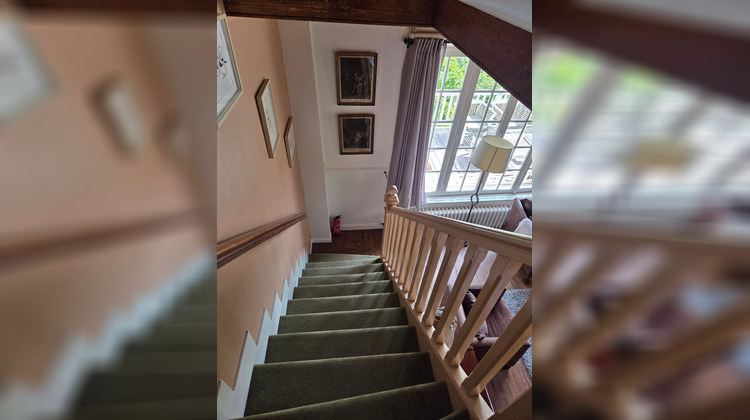 Ma-Cabane - Vente Maison SAINTE-MARGUERITE-SUR-MER, 85 m²