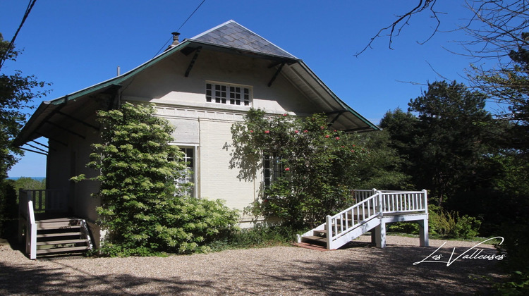 Ma-Cabane - Vente Maison Sainte-Marguerite-sur-Mer, 85 m²