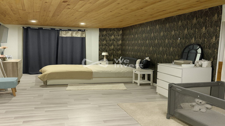 Ma-Cabane - Vente Maison Sainte-Marie, 200 m²