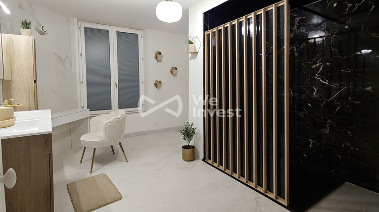 Ma-Cabane - Vente Maison Sainte-Marie, 200 m²