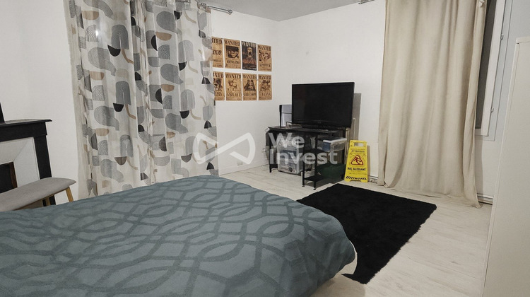 Ma-Cabane - Vente Maison Sainte-Marie, 200 m²