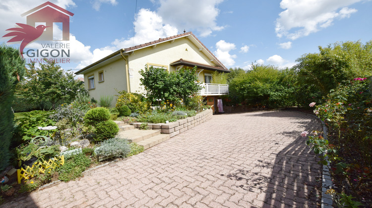 Ma-Cabane - Vente Maison Sainte-Marie, 72 m²