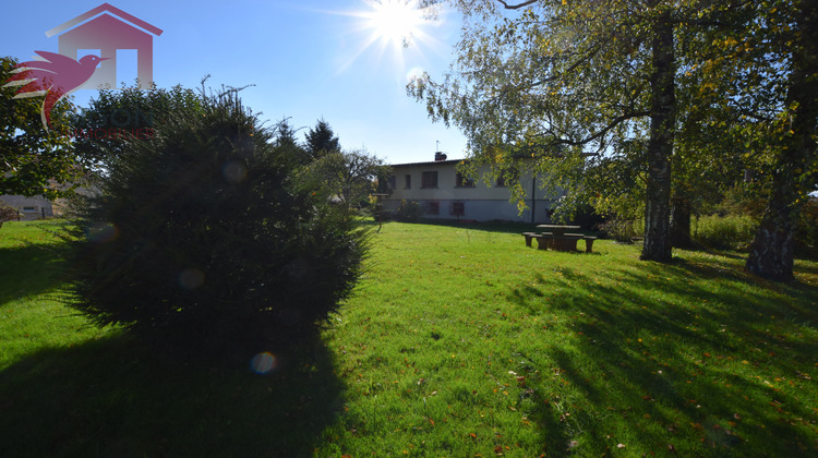 Ma-Cabane - Vente Maison Sainte-Marie, 102 m²