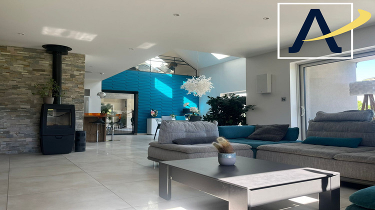 Ma-Cabane - Vente Maison Sainte-Marie, 245 m²