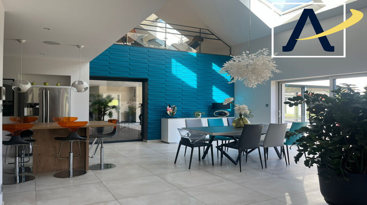 Ma-Cabane - Vente Maison Sainte-Marie, 245 m²