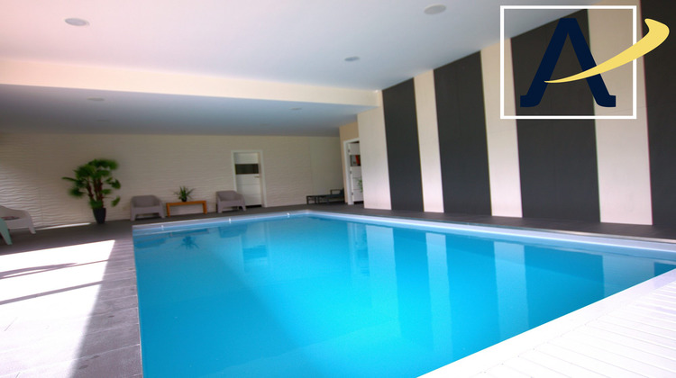 Ma-Cabane - Vente Maison Sainte-Marie, 245 m²