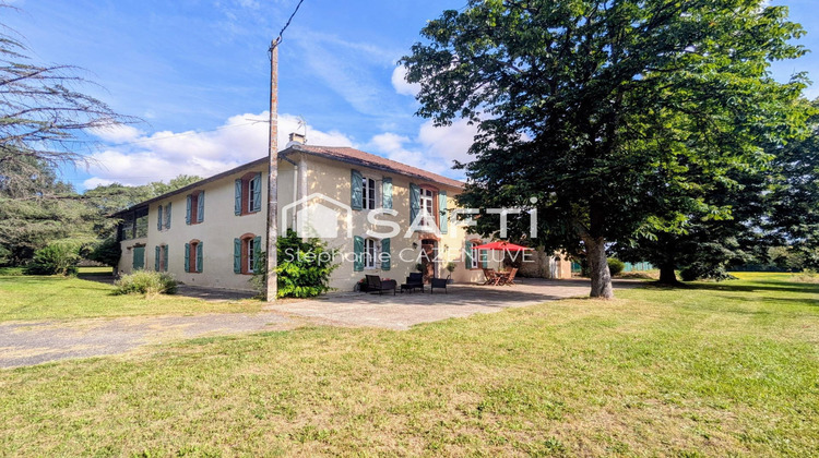 Ma-Cabane - Vente Maison Sainte-Marie, 350 m²