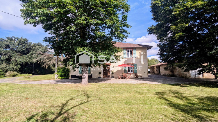 Ma-Cabane - Vente Maison Sainte-Marie, 350 m²