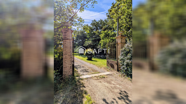 Ma-Cabane - Vente Maison Sainte-Marie, 350 m²