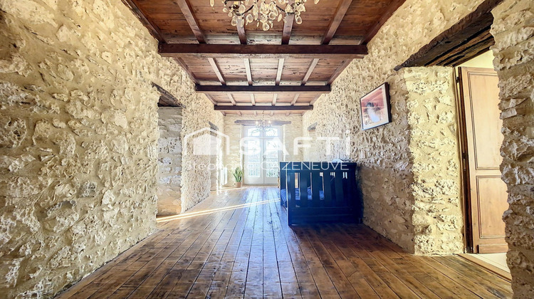 Ma-Cabane - Vente Maison Sainte-Marie, 350 m²