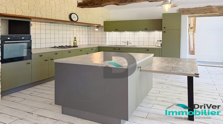 Ma-Cabane - Vente Maison Sainte-Marie, 206 m²