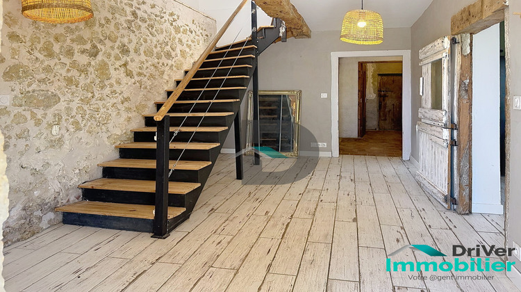 Ma-Cabane - Vente Maison Sainte-Marie, 206 m²