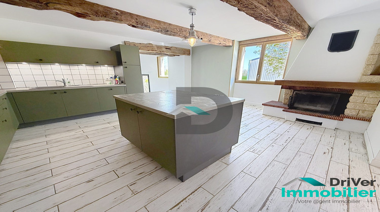 Ma-Cabane - Vente Maison Sainte-Marie, 206 m²