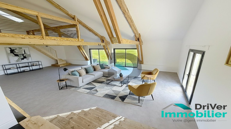 Ma-Cabane - Vente Maison Sainte-Marie, 206 m²