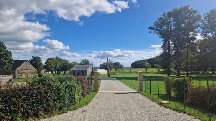 Ma-Cabane - Vente Maison SAINTE-MARIE, 420 m²