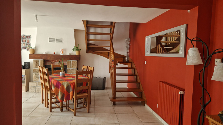 Ma-Cabane - Vente Maison SAINTE-MARIE, 420 m²