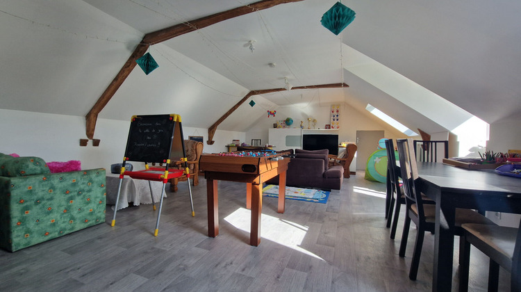 Ma-Cabane - Vente Maison SAINTE-MARIE, 420 m²