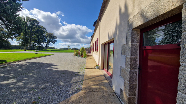 Ma-Cabane - Vente Maison SAINTE-MARIE, 420 m²