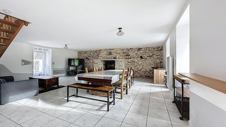 Ma-Cabane - Vente Maison SAINTE MARIE, 148 m²