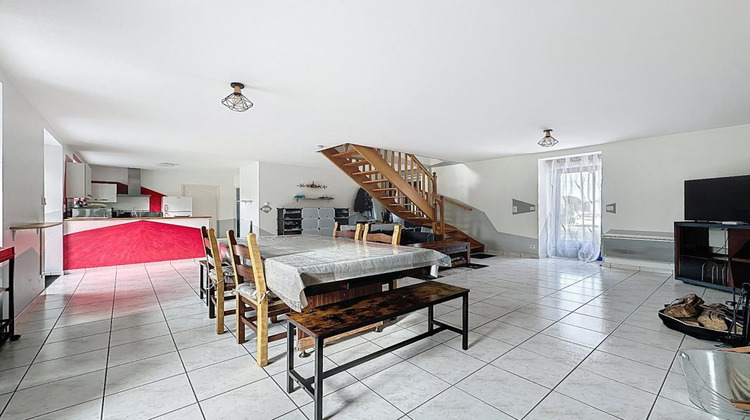 Ma-Cabane - Vente Maison SAINTE MARIE, 148 m²
