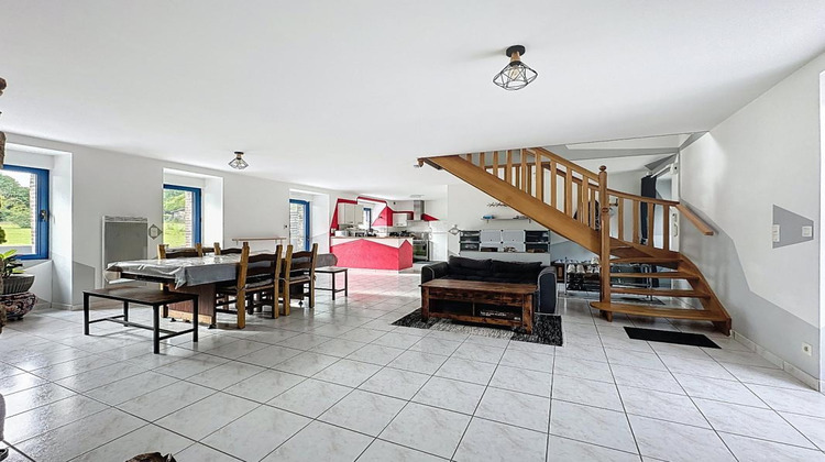 Ma-Cabane - Vente Maison SAINTE MARIE, 148 m²