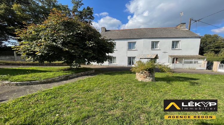 Ma-Cabane - Vente Maison Sainte-Marie, 135 m²