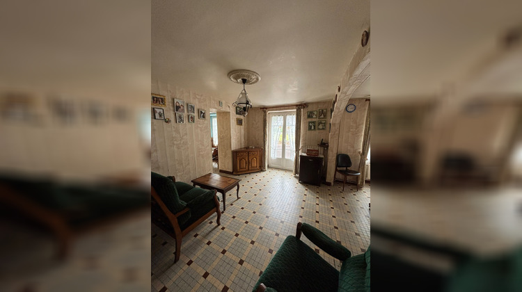 Ma-Cabane - Vente Maison Sainte-Marie, 135 m²