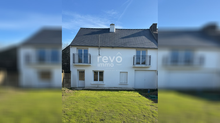 Ma-Cabane - Vente Maison SAINTE MARIE, 91 m²
