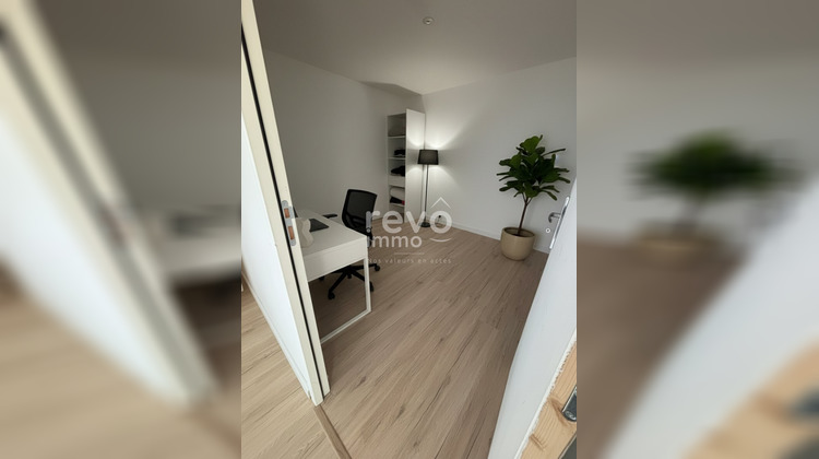 Ma-Cabane - Vente Maison SAINTE MARIE, 91 m²