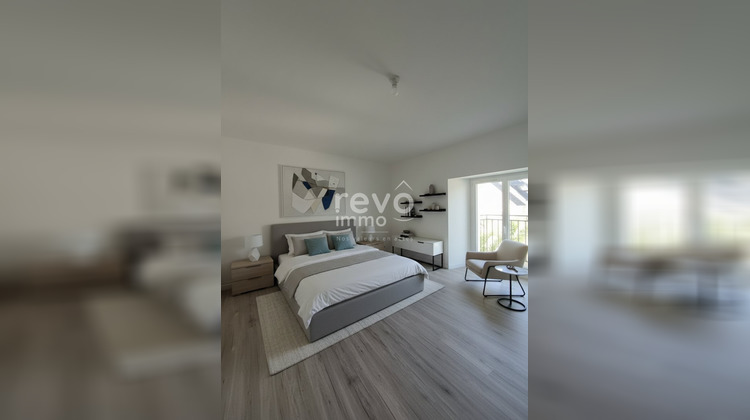 Ma-Cabane - Vente Maison SAINTE MARIE, 91 m²