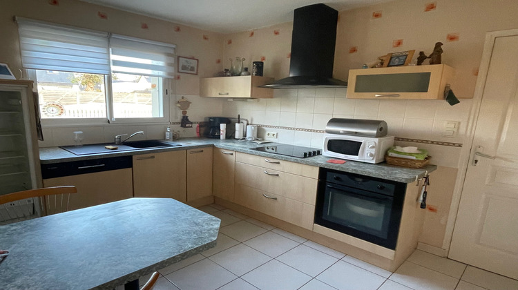 Ma-Cabane - Vente Maison Sainte-Marie, 94 m²