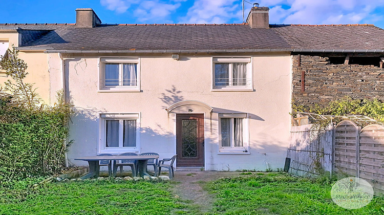Ma-Cabane - Vente Maison SAINTE-MARIE, 62 m²