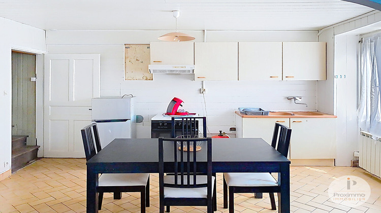 Ma-Cabane - Vente Maison SAINTE-MARIE, 62 m²