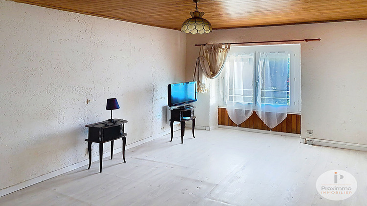 Ma-Cabane - Vente Maison SAINTE-MARIE, 62 m²