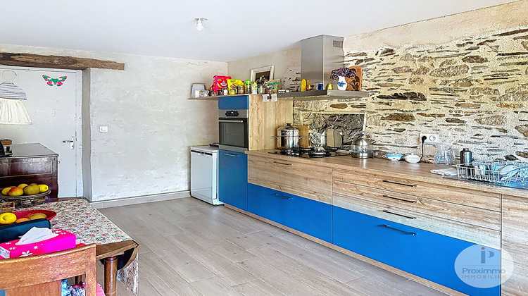 Ma-Cabane - Vente Maison SAINTE-MARIE, 151 m²