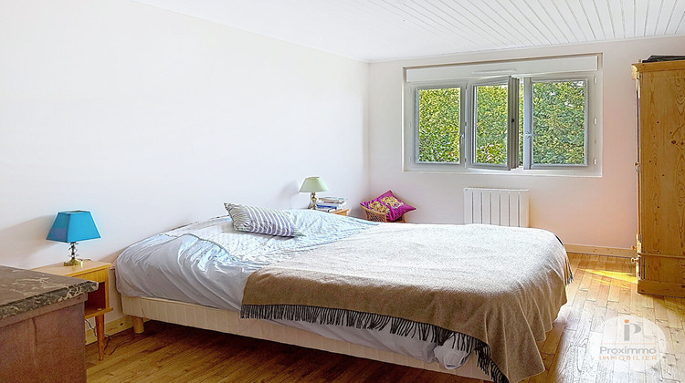 Ma-Cabane - Vente Maison SAINTE-MARIE, 151 m²