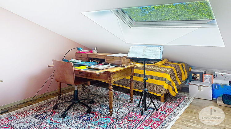 Ma-Cabane - Vente Maison SAINTE-MARIE, 151 m²