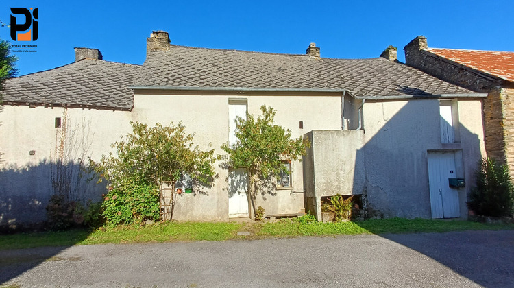 Ma-Cabane - Vente Maison SAINTE-MARIE, 270 m²