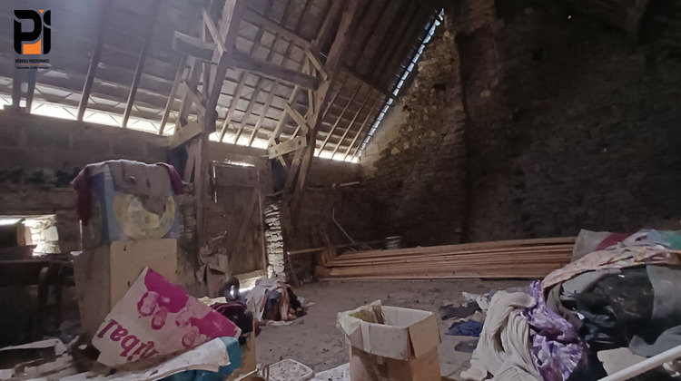 Ma-Cabane - Vente Maison SAINTE-MARIE, 270 m²