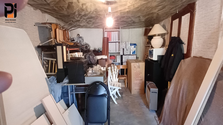 Ma-Cabane - Vente Maison SAINTE-MARIE, 270 m²