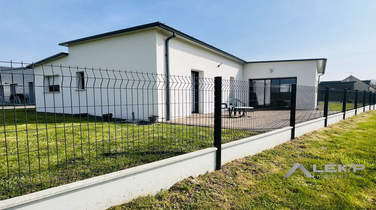 Ma-Cabane - Vente Maison Sainte-Marie, 102 m²