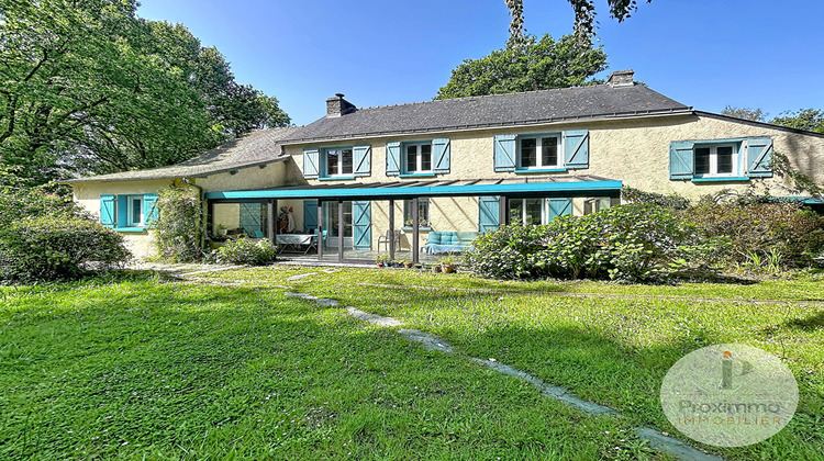 Ma-Cabane - Vente Maison SAINTE-MARIE, 141 m²