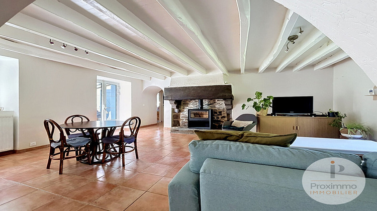 Ma-Cabane - Vente Maison SAINTE-MARIE, 141 m²