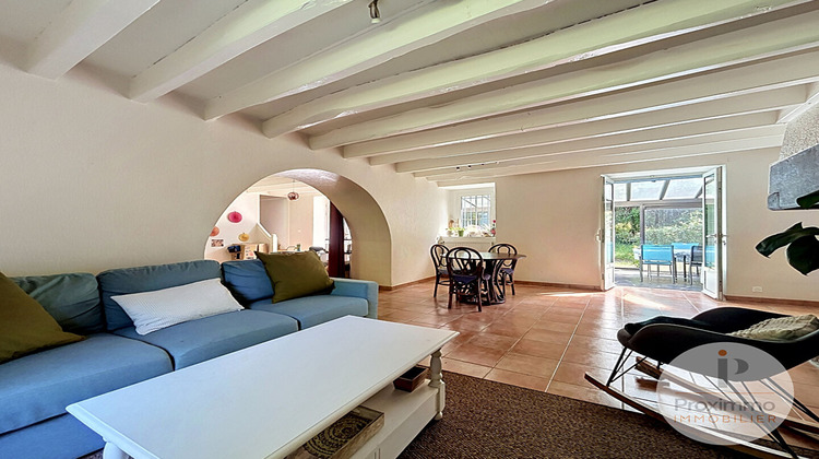 Ma-Cabane - Vente Maison SAINTE-MARIE, 141 m²