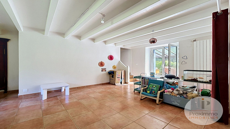 Ma-Cabane - Vente Maison SAINTE-MARIE, 141 m²