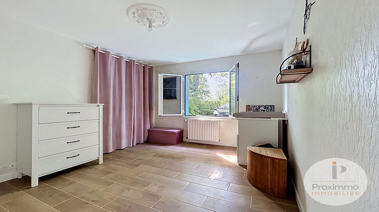 Ma-Cabane - Vente Maison SAINTE-MARIE, 141 m²